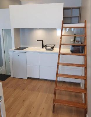 Chez Vous Au Coeur De Paris Convention - Vaugirard Apartment Bagian luar foto