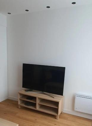 Chez Vous Au Coeur De Paris Convention - Vaugirard Apartment Bagian luar foto