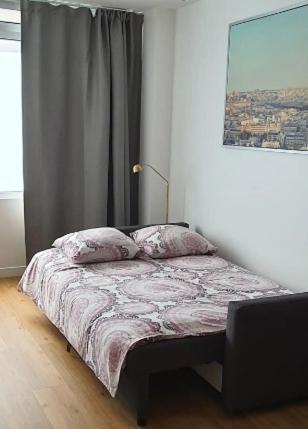 Chez Vous Au Coeur De Paris Convention - Vaugirard Apartment Bagian luar foto