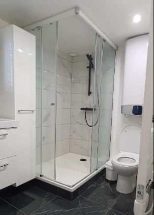 Chez Vous Au Coeur De Paris Convention - Vaugirard Apartment Bagian luar foto