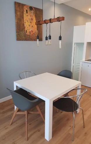 Chez Vous Au Coeur De Paris Convention - Vaugirard Apartment Bagian luar foto